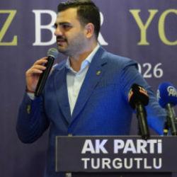 AK Partili İnan: &Ouml;zg&uuml;r &Ouml;zel, ancak hırsızların problemlerini konuşur!
