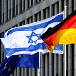 Almanya'dan son dakika İsrail kararı! Berlin s&ouml;z&uuml;nden d&ouml;nd&uuml;