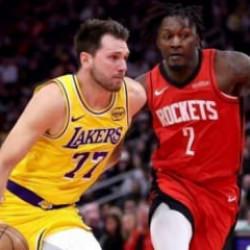 Alperen Şeng&uuml;n'&uuml;n forma giymediği ma&ccedil;ta Rockets'ın kan kaybı s&uuml;rd&uuml;