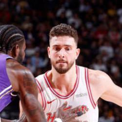 Alperen Şeng&uuml;n'&uuml;n muhteşem performansı Houston Rockets'e yetmedi!