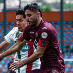 Amed SK 3 puanı 3 golle aldı! Ma&ccedil; fazlasıyla liderlik koltuğuna oturdular