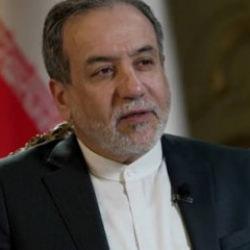 Arak&ccedil;i'den Macron'a sert tepki: &Ccedil;ifte standartla su&ccedil;ladı!