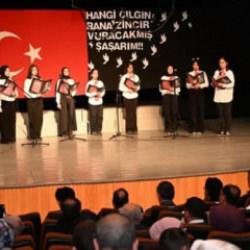 Arap&ccedil;a'dan neden nefret ediyorlar? G&uuml;ndem olan İstiklal Marşı ile ger&ccedil;ek ortaya &ccedil;ıktı