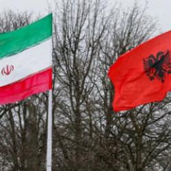 Arnavutluk, İran Devrim Muhafızları'nı ter&ouml;r &ouml;rg&uuml;t&uuml; ilan etti