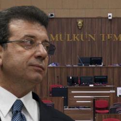 Artistliği bıraktı sanık sandalyesinde olduğunu hatırladı. İmamoğlu'ndan &uuml;slup değişikliği