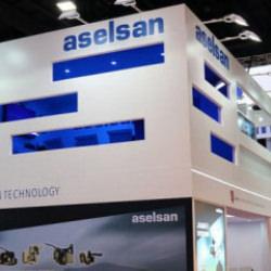 ASELSAN 166 milyon 450 bin dolarlık s&ouml;zleşme imzaladı
