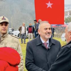 Asırlık Gelenek: Fizme Derek&ouml;y Ramazan Bayramı şenlikleri