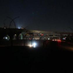 Bağdat Uluslararası Havalimanı&rsquo;na roket saldırısı