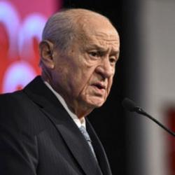 Bah&ccedil;eli'den son dakika 'savaş' mesajı: Bir an &ouml;nce sona ermelidir!