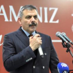 Bakan &Ccedil;it&ccedil;i'den samimi a&ccedil;ıklamalar: Yazıcıoğlu'nı &ouml;rnek aldım...