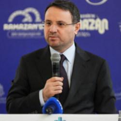 Bakan G&uuml;rlek a&ccedil;ıkladı: 2026'da 76 su&ccedil;lu T&uuml;rkiye'ye iade edildi