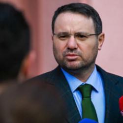 Bakan G&uuml;rlek'ten bilirkişi sistemiyle ilgili paylaşım