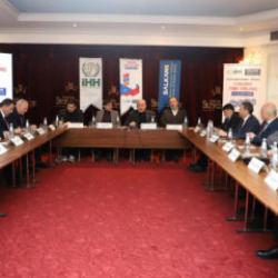 Balkan T&uuml;rkleri i&ccedil;in stratejik d&ouml;n&uuml;ş&uuml;m: "Artık sadece miras&ccedil;ı değil, kurucu akt&ouml;r&uuml;z!