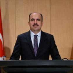 Başkan Altay duyurdu: Dar gelirli ve yeni bebeği olana aylık 2 bin TL