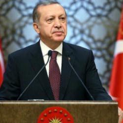 Başkan Erdoğan'dan Kadir Gecesi mesajı