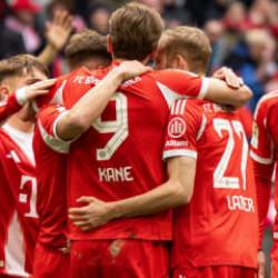 Bayern M&uuml;nih'ten farklı galibiyet