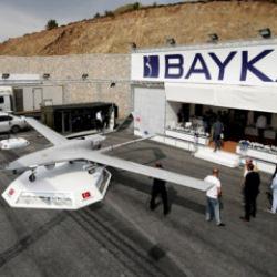 Baykar Yunan basınında: T&uuml;rk savunma sanayisi Avrupa g&uuml;venlik mimarisini yeniden yazıyor