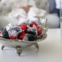 Bayram geldi hoş geldi...