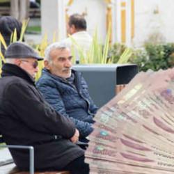 Bayram &ouml;ncesi emeklilere ila&ccedil; olacak: 50 bin TL'ye ulaştı