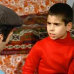 Kapıcılar Kralı'nın İbram'ı Soner Yağız yıllar sonra ortaya &ccedil;ıktı!