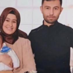 Bayram tatiline giderken kazada &ouml;len &ccedil;ifttin, 4 &ccedil;ocuğu tedavi altında!