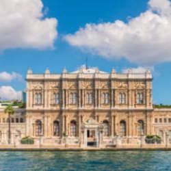 Bayramda İstanbul'da a&ccedil;ık olan saray ve m&uuml;zeler belli oldu! İşte detaylar