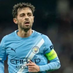 Bernardo Silva transfer fitilini ateşledi! S&uuml;per Lig devine tarih verdi