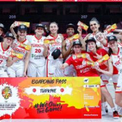 Bir hayal ger&ccedil;eğe d&ouml;n&uuml;şt&uuml;! Milli Takım Berlin'e gidiyor