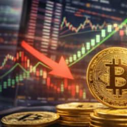 Bitcoin son bir ayın zirvesinde! Y&uuml;kseliş s&uuml;r&uuml;yor