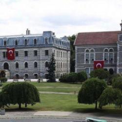 Boğazi&ccedil;i&rsquo;nde yeni eğitim d&ouml;nemi! Aile şirketlerine kritik destek