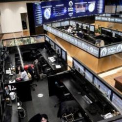 Borsada bug&uuml;nk&uuml; işlemlerin takası 23 Mart'ta yapılacak