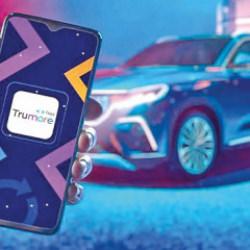 Togg&rsquo;dan Borusan Next ile iş birliği 