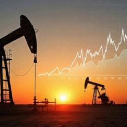 Brent petrol&uuml;n vadeli varil fiyatı 100,94 dolar