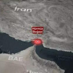 Yeni tarife canlı yayında a&ccedil;ıklandı: Bu noktadan vurulmadan ge&ccedil;menin bedeli 2 milyon dolar