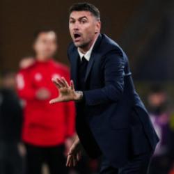 Burak Yılmaz mağlubiyetin sebebini a&ccedil;ıkladı