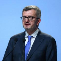 Burhanettin Duran: T&uuml;m eğitim emek&ccedil;ilerimizin gayreti b&uuml;y&uuml;k bir değere sahiptir