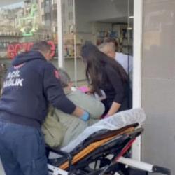 Bursa'da silahlı &ccedil;atışma: 3 yaralı