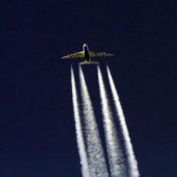 CIA belgelerinden &ccedil;ıktı: ABD g&ouml;ky&uuml;z&uuml;n&uuml; m&uuml; zehirledi?