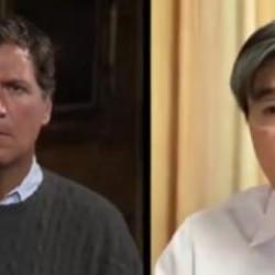 &Ccedil;inli Profes&ouml;r İsrail'i deşifre etti! Mescid-i Aksa'da kazı bahanesini kullanarak...