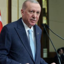 Cumhurbaşkanı Erdoğan: &Ouml;ğretmenlerimize karşı şiddete toleransımız yok!