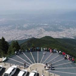 Milli parklarda yeni d&ouml;nem resmen başladı! Doğayı korumak i&ccedil;in "sıfır tolerans" devri