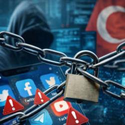 Dijital provokasyonlara ge&ccedil;it yok: 21 hesaba daha kilit