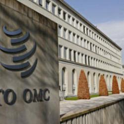 DT&Ouml;: K&uuml;resel ticaret b&uuml;y&uuml;mesi tehlikede