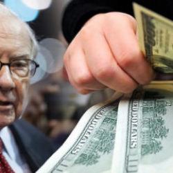 D&uuml;nya piyasaları yerle bir olurken yine o kazandı: Servetine servet kattı!