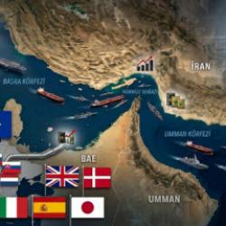 D&uuml;nya, Trump&rsquo;ı yalnız bıraktı: ABD&rsquo;nin &lsquo;H&uuml;rm&uuml;z&rsquo; &ccedil;ıkmazı