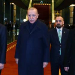 Duran&rsquo;dan Erdoğan&rsquo;ın medya d&uuml;nyasına &ccedil;ağrısı i&ccedil;in kritik uyarı