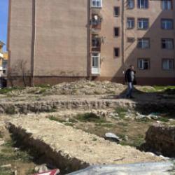 Edirne'de satın aldığı arsada &ccedil;ıktı! Mağduriyetinin giderilmesini bekliyor 