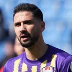 Emre Akbaba'nın fibula kemiğinde kırık tespit edildi!
