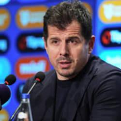 Emre Bel&ouml;zoğlu d&uuml;şme hattındaki baraj puanı a&ccedil;ıkladı! 'Altı garanti değil'