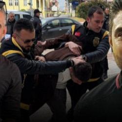 Eski Aydınspor Kul&uuml;b&uuml; Başkanı ile kardeşi katledildi! Katilin ilk ifadesi ortaya &ccedil;ıktı